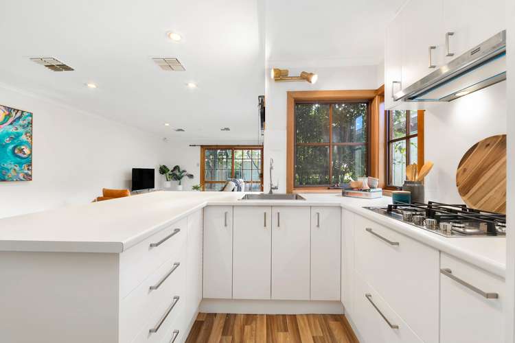 Third view of Homely house listing, 102 Stevedore Street, Williamstown VIC 3016
