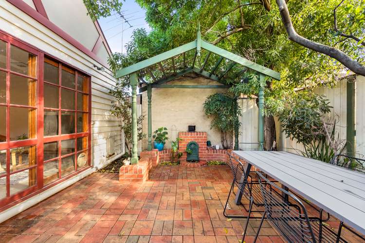 Fifth view of Homely house listing, 102 Stevedore Street, Williamstown VIC 3016