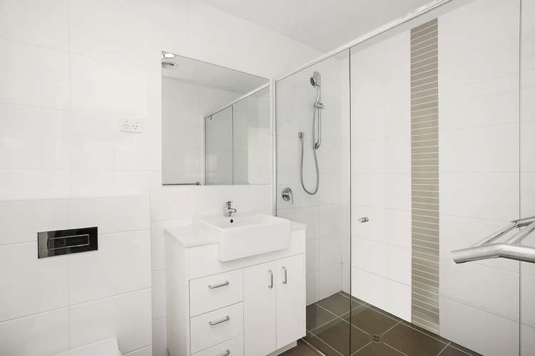 Fourth view of Homely unit listing, 4/45 Majura Avenue, Dickson ACT 2602