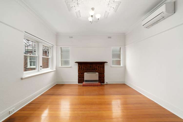 Second view of Homely apartment listing, 3/105 Merton Street, Albert Park VIC 3206