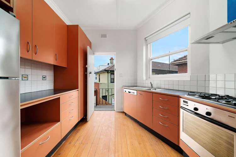Third view of Homely apartment listing, 3/105 Merton Street, Albert Park VIC 3206