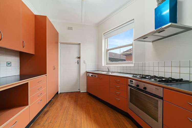Fourth view of Homely apartment listing, 3/105 Merton Street, Albert Park VIC 3206
