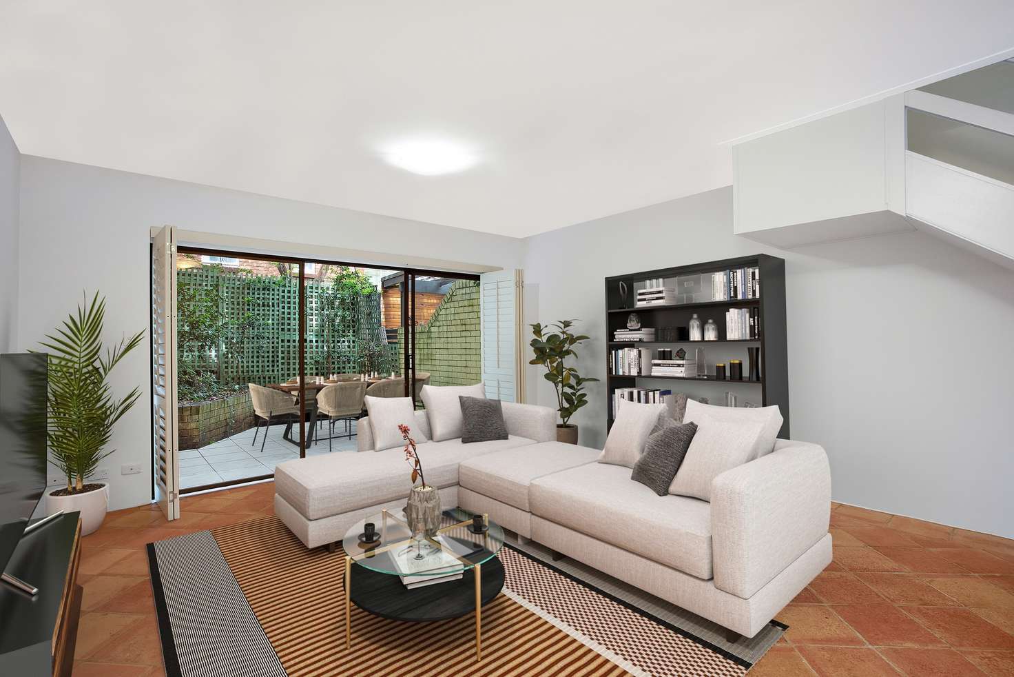 Main view of Homely apartment listing, 7/73-75 Rosalind Street, Cammeray NSW 2062