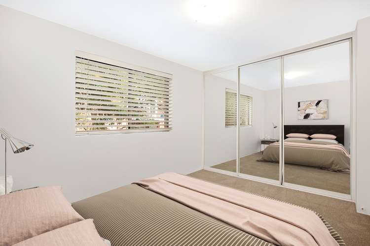 Second view of Homely apartment listing, 7/73-75 Rosalind Street, Cammeray NSW 2062