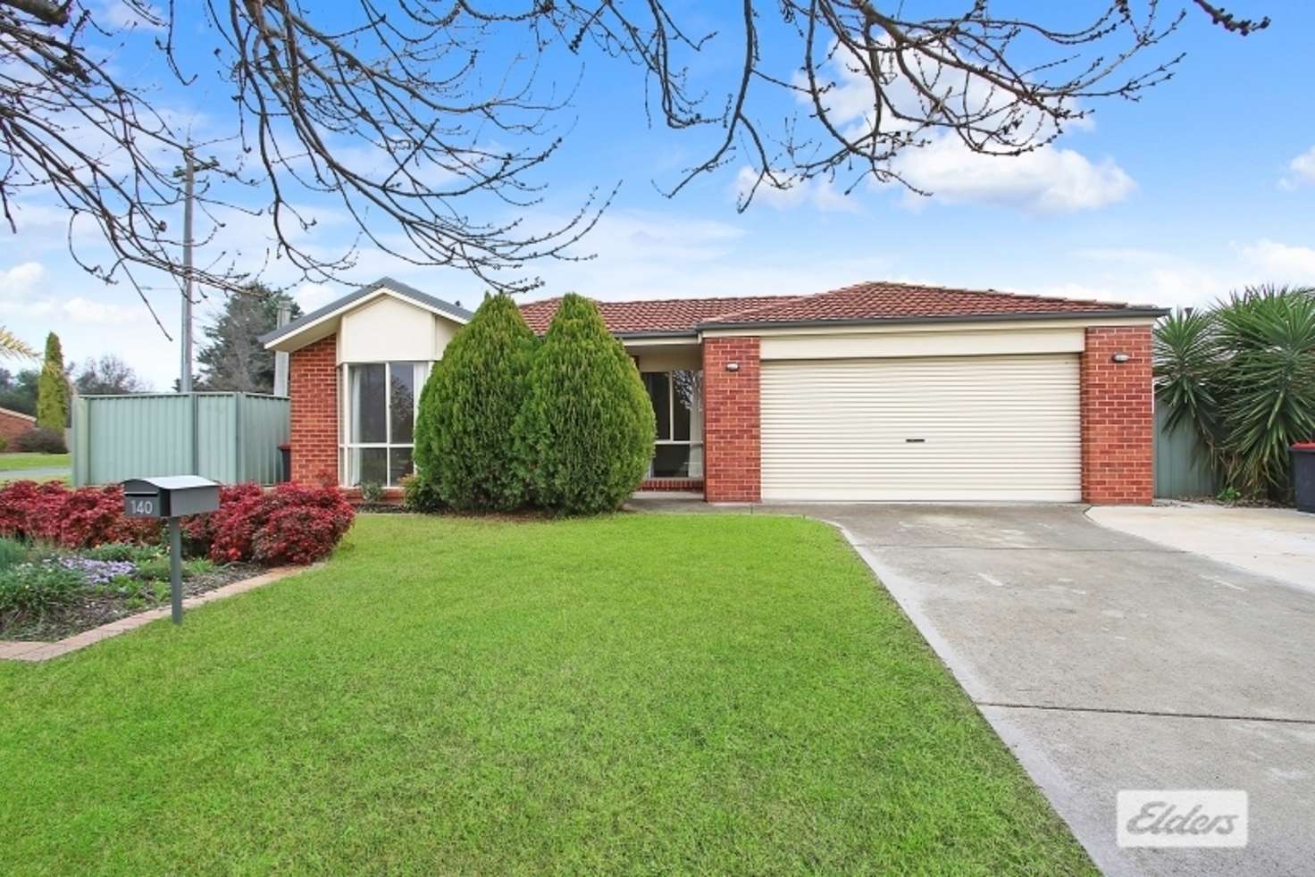 Main view of Homely house listing, 140 Wright Street, Glenroy NSW 2640