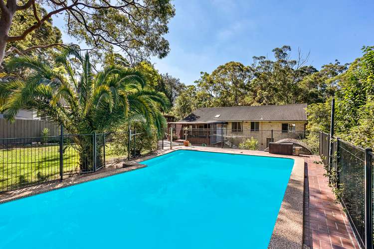 Fourth view of Homely house listing, 36 Yanko Road, West Pymble NSW 2073