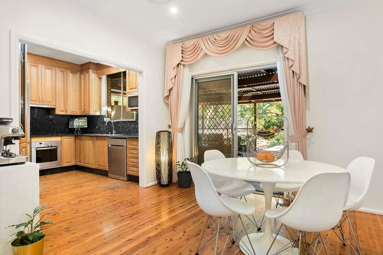 Sixth view of Homely house listing, 36 Yanko Road, West Pymble NSW 2073