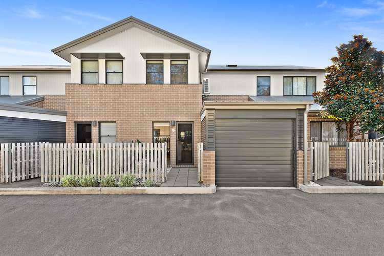 Main view of Homely townhouse listing, 16/6A Carrak Road, Kincumber NSW 2251