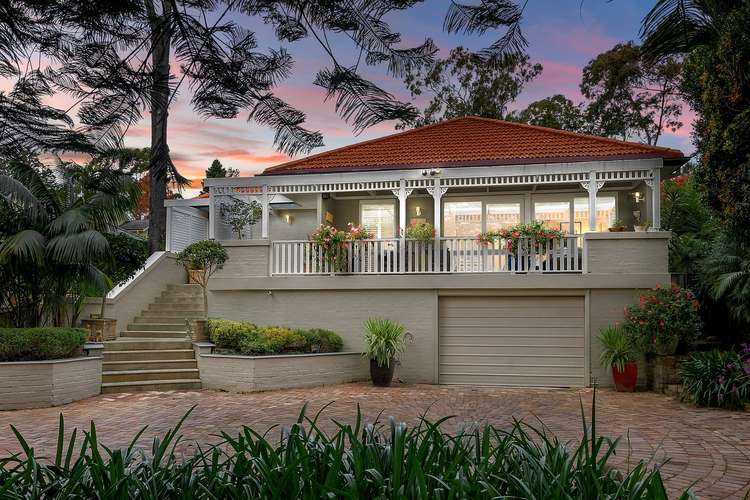 Fourth view of Homely house listing, 67 Babbage Road, Roseville Chase NSW 2069