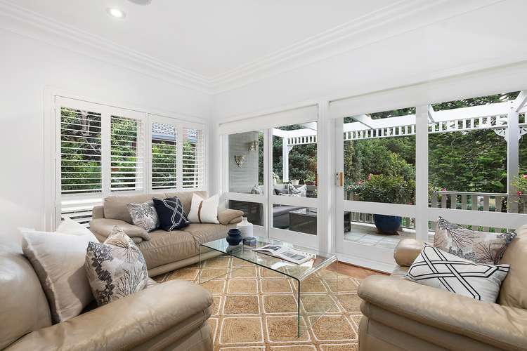 Sixth view of Homely house listing, 67 Babbage Road, Roseville Chase NSW 2069