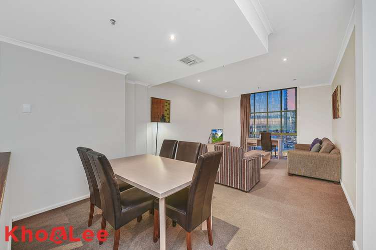 Second view of Homely apartment listing, 1143/243 Pyrmont St, Pyrmont NSW 2009