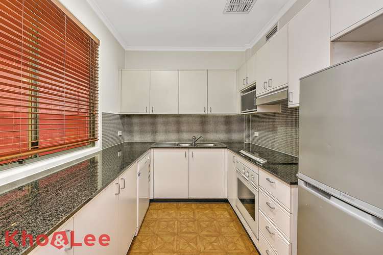 Third view of Homely apartment listing, 1143/243 Pyrmont St, Pyrmont NSW 2009