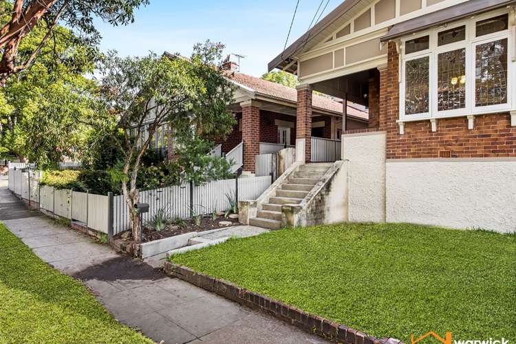 Main view of Homely house listing, 53 Alexandra Street, Drummoyne NSW 2047