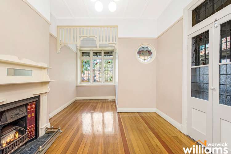 Fourth view of Homely house listing, 53 Alexandra Street, Drummoyne NSW 2047