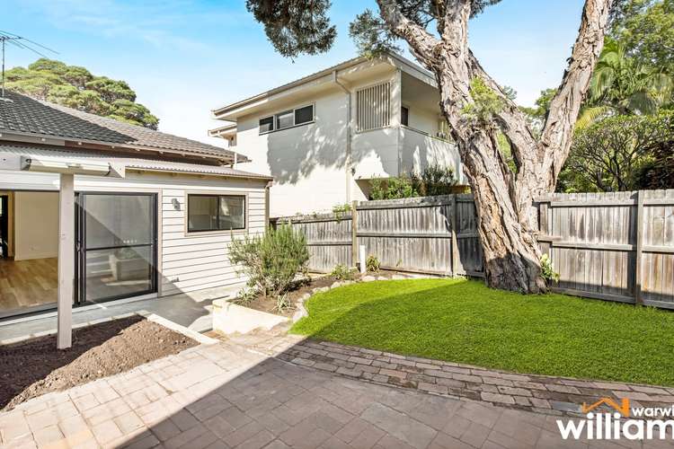Fifth view of Homely house listing, 53 Alexandra Street, Drummoyne NSW 2047