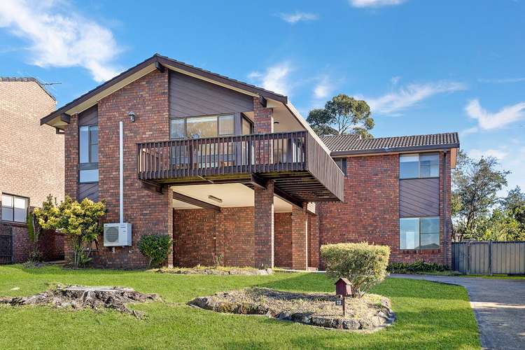 Main view of Homely house listing, 13 Lambeth Place, Illawong NSW 2234