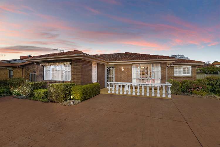 Main view of Homely house listing, 22 Richards Road, Wakeley NSW 2176