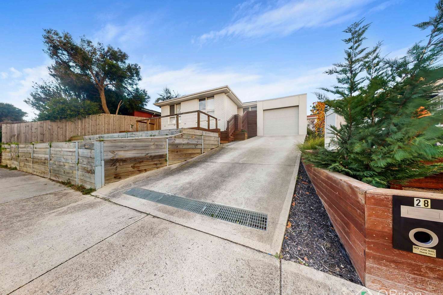 Main view of Homely house listing, 28 Scotsburn Way, Endeavour Hills VIC 3802