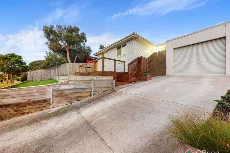 Second view of Homely house listing, 28 Scotsburn Way, Endeavour Hills VIC 3802