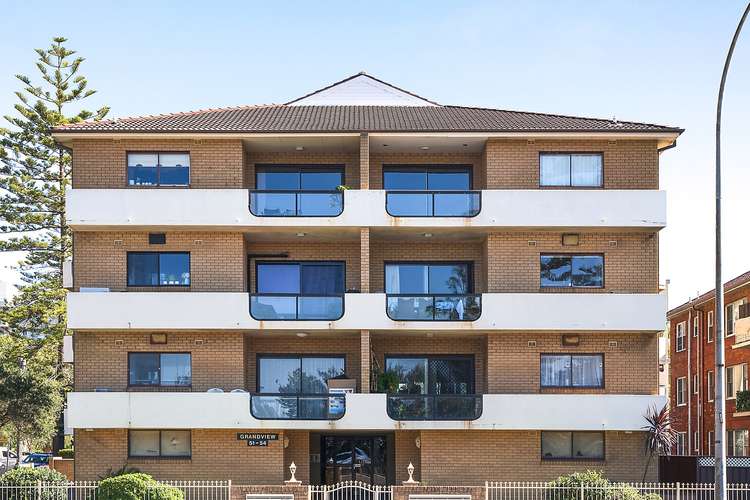 Fourth view of Homely apartment listing, 11/51 The Grand Parade, Brighton-Le-Sands NSW 2216