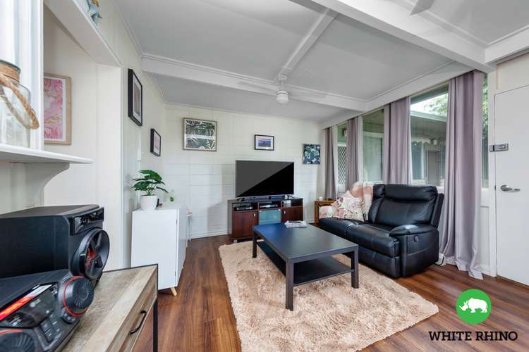 Main view of Homely unit listing, 11/126 Henderson Street, Queanbeyan NSW 2620