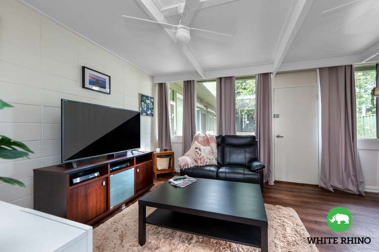 Second view of Homely unit listing, 11/126 Henderson Street, Queanbeyan NSW 2620