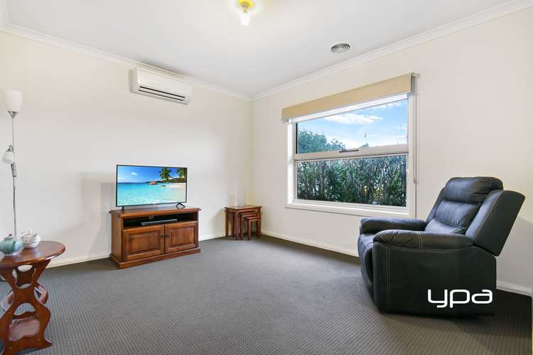 Second view of Homely townhouse listing, 4/1 Marlo Court, Broadmeadows VIC 3047