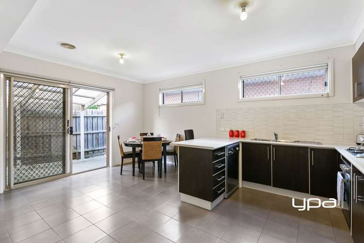 Third view of Homely townhouse listing, 4/1 Marlo Court, Broadmeadows VIC 3047