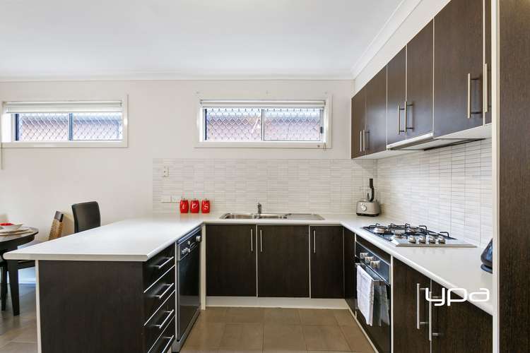 Fourth view of Homely townhouse listing, 4/1 Marlo Court, Broadmeadows VIC 3047