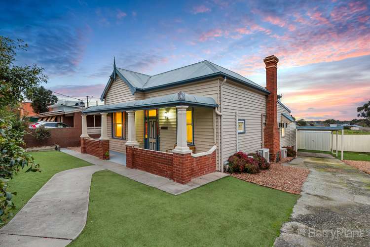 Main view of Homely house listing, 9 Reserve Street, Eaglehawk VIC 3556