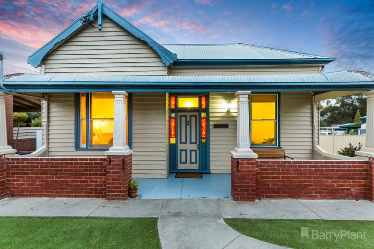 Second view of Homely house listing, 9 Reserve Street, Eaglehawk VIC 3556