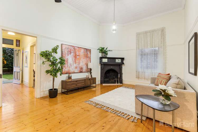 Third view of Homely house listing, 9 Reserve Street, Eaglehawk VIC 3556