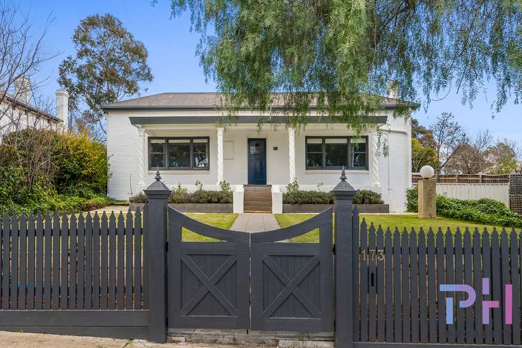 Main view of Homely house listing, 173 Don Street, Bendigo VIC 3550