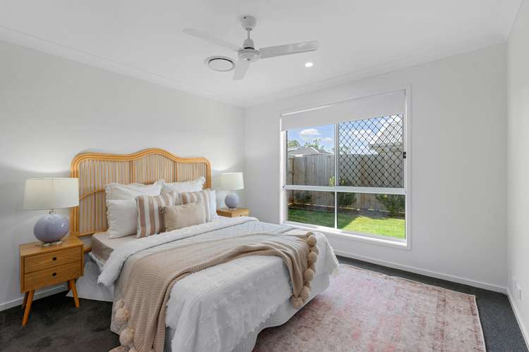 Sixth view of Homely house listing, 42 Ferdinando Street, Pallara QLD 4110