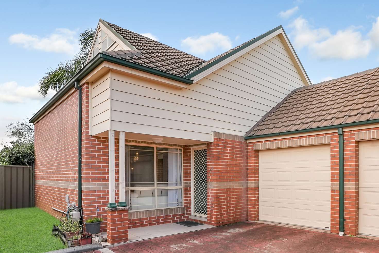 Main view of Homely townhouse listing, 4/74-76 Princess Street, Werrington NSW 2747