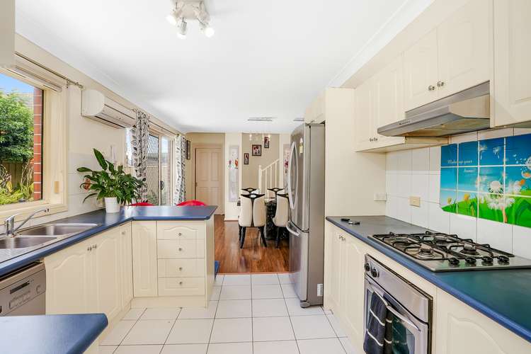 Fourth view of Homely townhouse listing, 4/74-76 Princess Street, Werrington NSW 2747