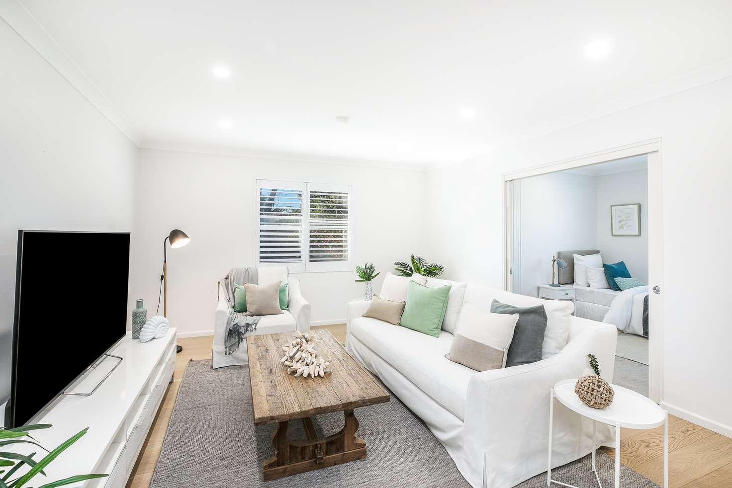 Main view of Homely apartment listing, 23/36 Wandella Road, Miranda NSW 2228