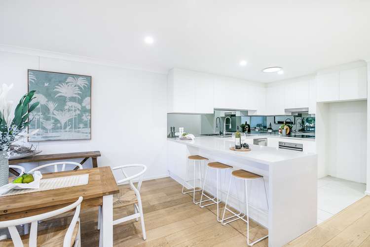 Second view of Homely apartment listing, 23/36 Wandella Road, Miranda NSW 2228