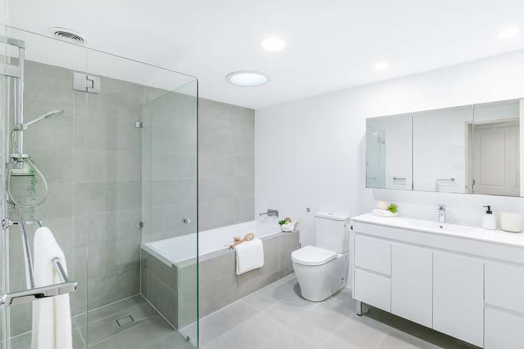 Fourth view of Homely apartment listing, 23/36 Wandella Road, Miranda NSW 2228