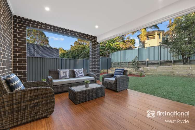Fourth view of Homely semiDetached listing, 7 View Street, Telopea NSW 2117