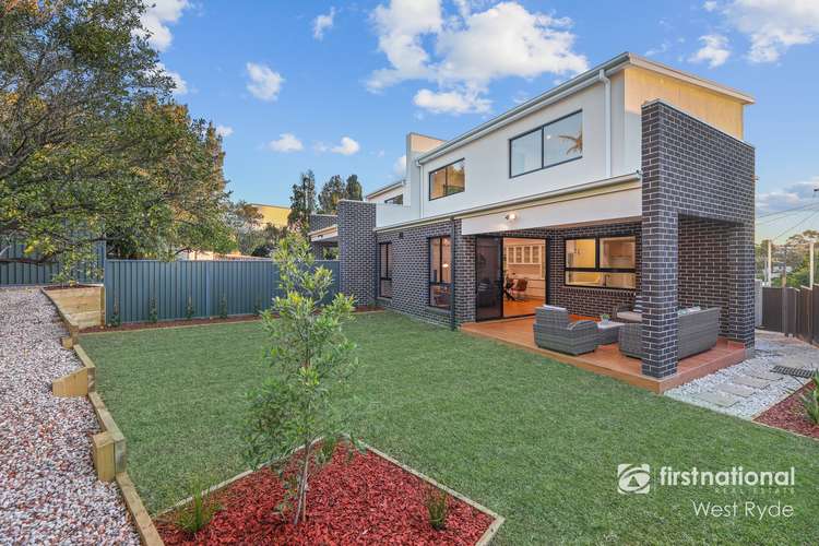 Fifth view of Homely semiDetached listing, 7 View Street, Telopea NSW 2117