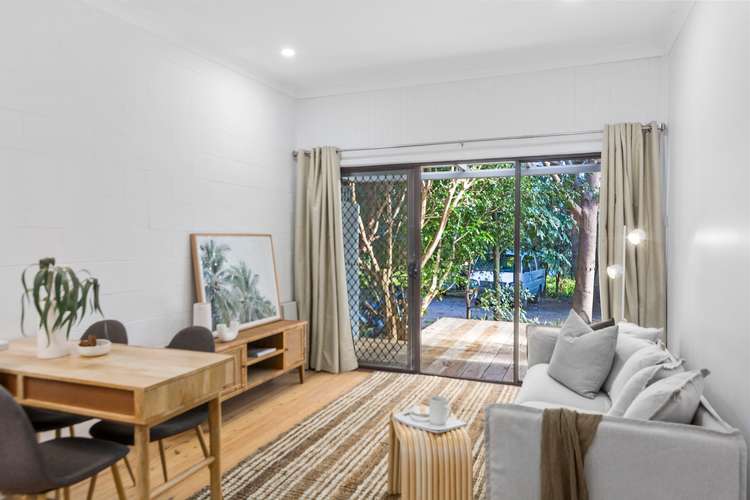 Second view of Homely unit listing, 6/33 Francis Street, Corrimal NSW 2518