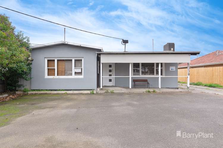 Second view of Homely house listing, 1338 Sydney Road, Fawkner VIC 3060