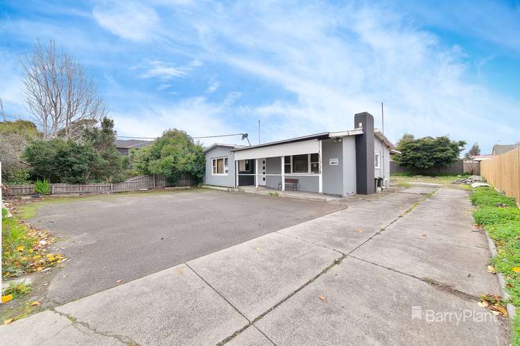 Fifth view of Homely house listing, 1338 Sydney Road, Fawkner VIC 3060