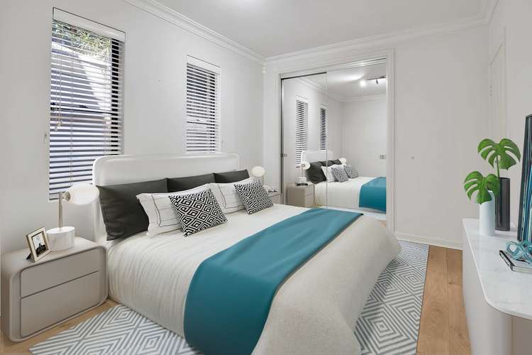 Second view of Homely unit listing, 2/19 Belmont Avenue, Wollstonecraft NSW 2065