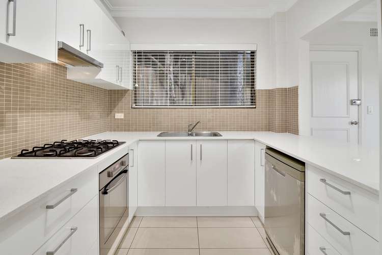 Fourth view of Homely unit listing, 2/19 Belmont Avenue, Wollstonecraft NSW 2065
