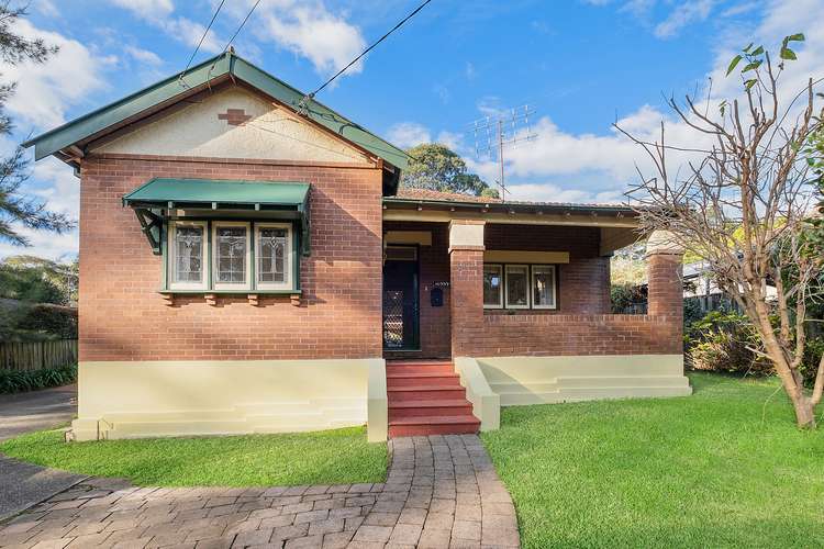 657 Blaxland Road, Eastwood NSW 2122