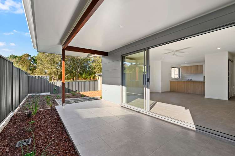 Second view of Homely villa listing, 2/18 Fitzroy Street, Urunga NSW 2455