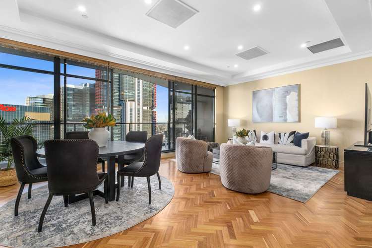Fourth view of Homely apartment listing, 2703/168 Kent Street, Sydney NSW 2000
