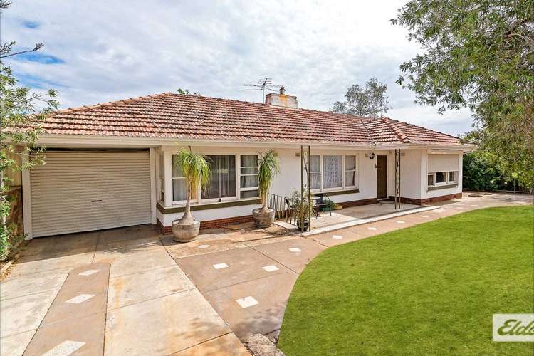 Main view of Homely house listing, 46 Lyndoch Road, Gawler East SA 5118